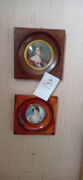 Lot vendu sur place, en l'état (liste des...