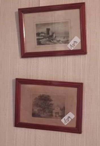 Lot vendu sur place, en l'état (liste des...