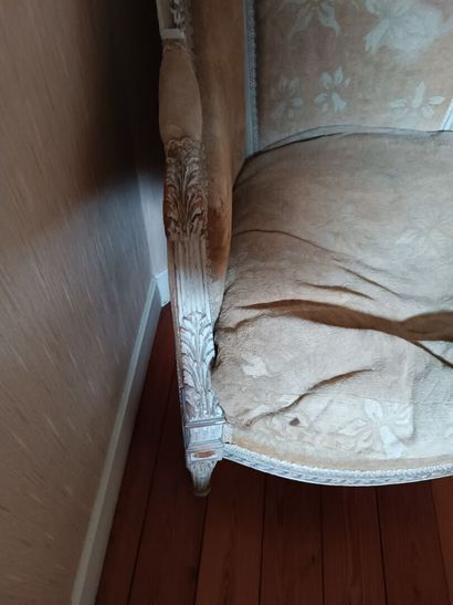 Lot vendu sur place, en l'état (liste des...