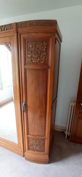 Lot vendu sur place, en l'état (liste des...