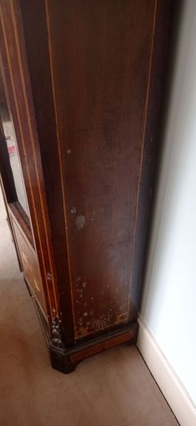 Lot vendu sur place, en l'état (liste des...