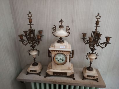 Lot vendu sur place, en l'état (liste des...