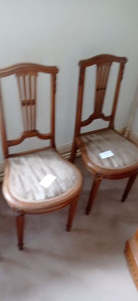 Lot vendu sur place, en l'état (liste des...
