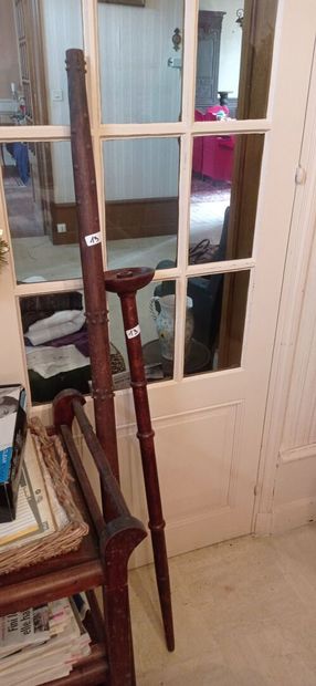 Lot vendu sur place, en l'état (liste des...