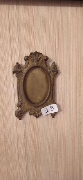 Lot vendu sur place, en l'état (liste des...