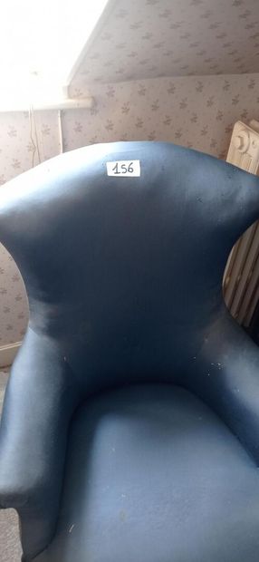 Lot vendu sur place, en l'état (liste des...