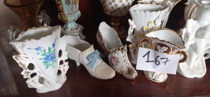 Lot vendu sur place, en l'état (liste des...