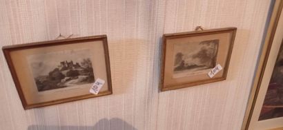 Lot vendu sur place, en l'état (liste des...