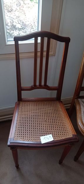 Lot vendu sur place, en l'état (liste des...