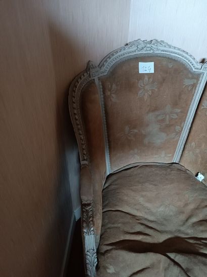 Lot vendu sur place, en l'état (liste des...