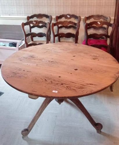 Lot vendu sur place, en l'état (liste des...