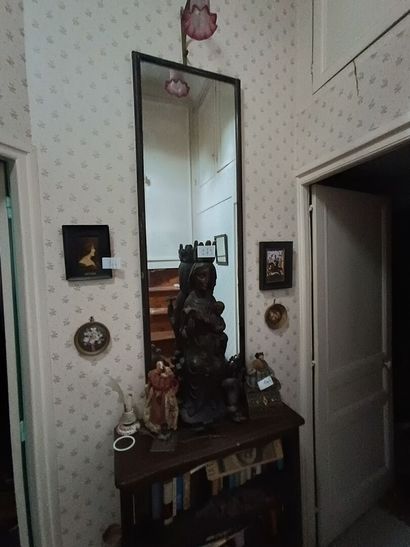 Lot vendu sur place, en l'état (liste des...