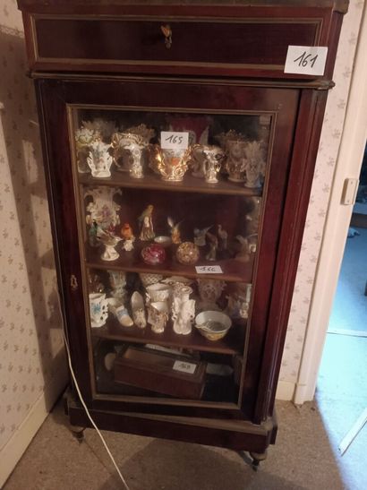 Lot vendu sur place, en l'état (liste des...