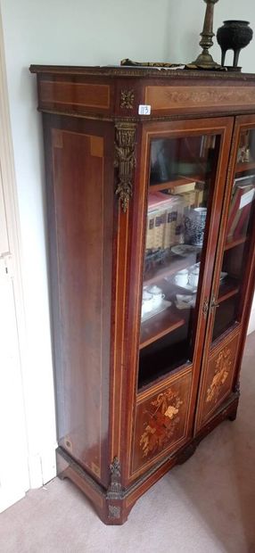 Lot vendu sur place, en l'état (liste des...
