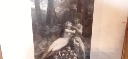 Lot vendu sur place, en l'état (liste des...