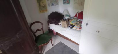 Lot vendu sur place, en l'état (liste des...