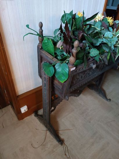 Lot vendu sur place, en l'état (liste des...