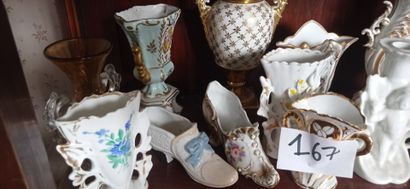 Lot vendu sur place, en l'état (liste des...