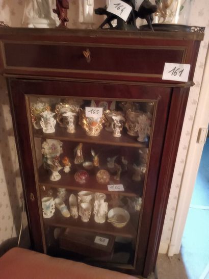 Lot vendu sur place, en l'état (liste des...