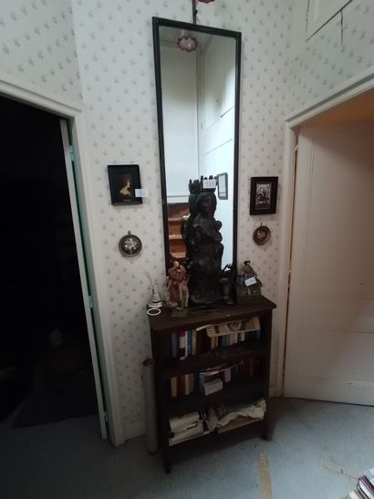 Lot vendu sur place, en l'état (liste des...