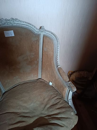 Lot vendu sur place, en l'état (liste des...