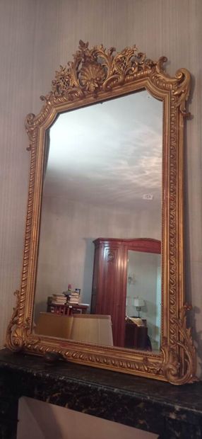 Lot vendu sur place, en l'état (liste des...