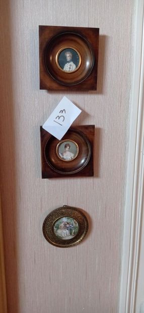 Lot vendu sur place, en l'état (liste des...