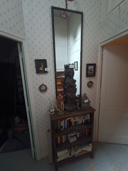 Lot vendu sur place, en l'état (liste des...