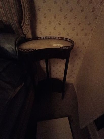 Lot vendu sur place, en l'état (liste des...