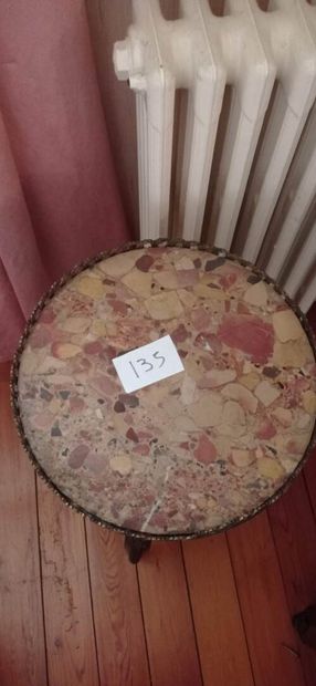 Lot vendu sur place, en l'état (liste des...