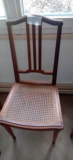 Lot vendu sur place, en l'état (liste des...