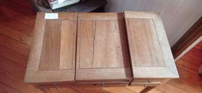 Lot vendu sur place, en l'état (liste des...