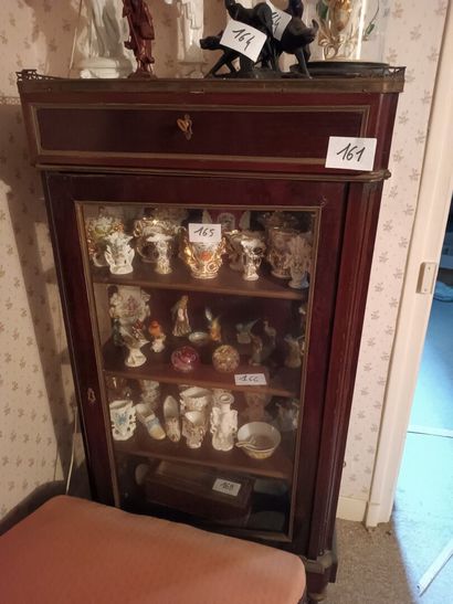 Lot vendu sur place, en l'état (liste des...