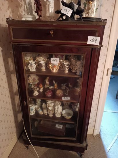 Lot vendu sur place, en l'état (liste des...