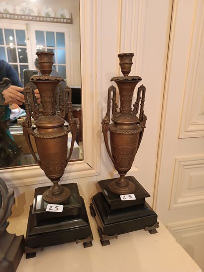 Lot vendu sur place, en l'état (liste des...