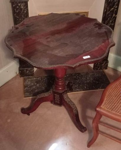 Lot vendu sur place, en l'état (liste des...