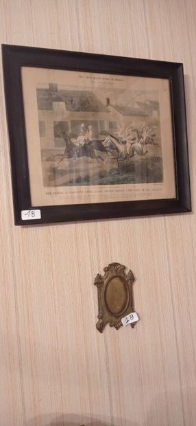 Lot vendu sur place, en l'état (liste des...
