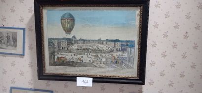Lot vendu sur place, en l'état (liste des...