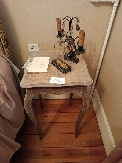 Lot vendu sur place, en l'état (liste des...