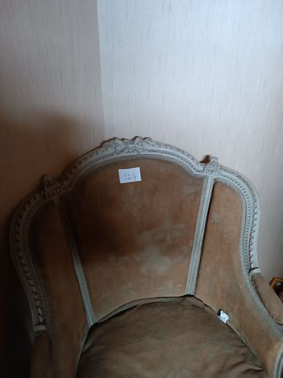 Lot vendu sur place, en l'état (liste des...