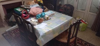 Lot vendu sur place, en l'état (liste des...
