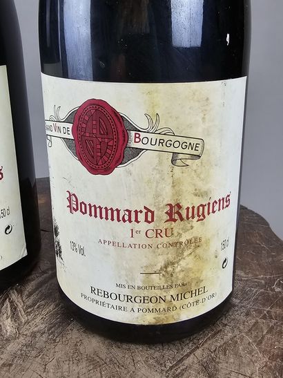 Pommard 