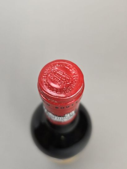 SAINT JULIEN
Château DUCRU-BEAUCAILLOU
4...