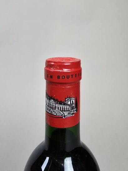 SAINT JULIEN
Château DUCRU-BEAUCAILLOU
4...