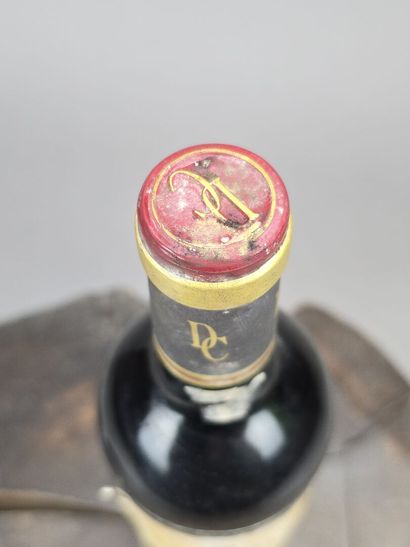 SAINT JULIEN
Château Talbot
1 B
1990
eth,...