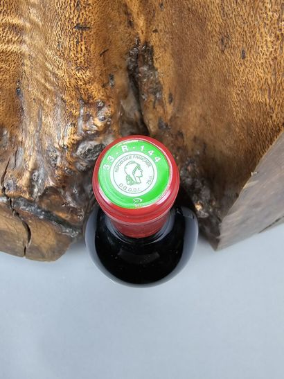 PAUILLAC
Château d'Armailhac
6 B
1999
Une...