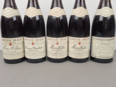 BOURGOGNE 