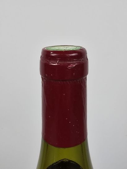 BOURGOGNE
Nuits-St-Georges, Premier cru....
