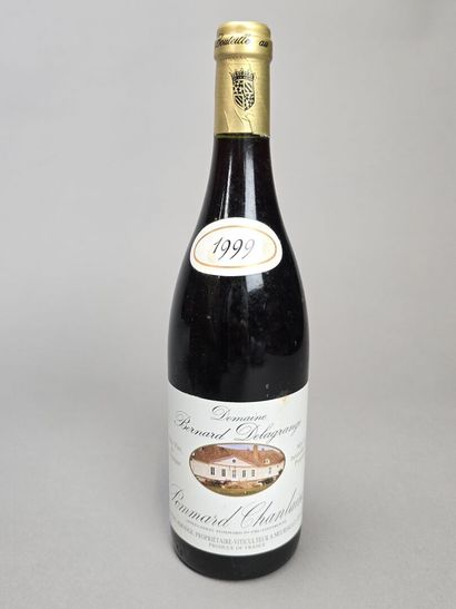 BOURGOGNE
POMMARD 