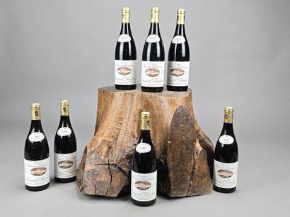BOURGOGNE
POMMARD 